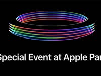 Apple WWDC 2023 logo