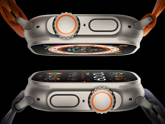 From Apple Watch Ultra to Ultra 2: Every Change You Need to Know