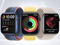 Apple, watchOS 9