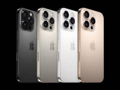 Apple iPhone 16 Pro Max