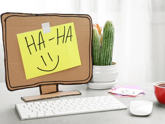 April Fool’s Day: These real tech products that could (or should) have been a joke