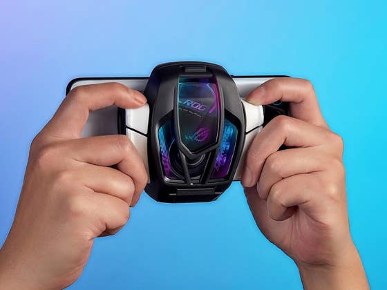 Asus ROG Phone 7 (Ultimate) launched: Better Cooling and AI Game Recorder