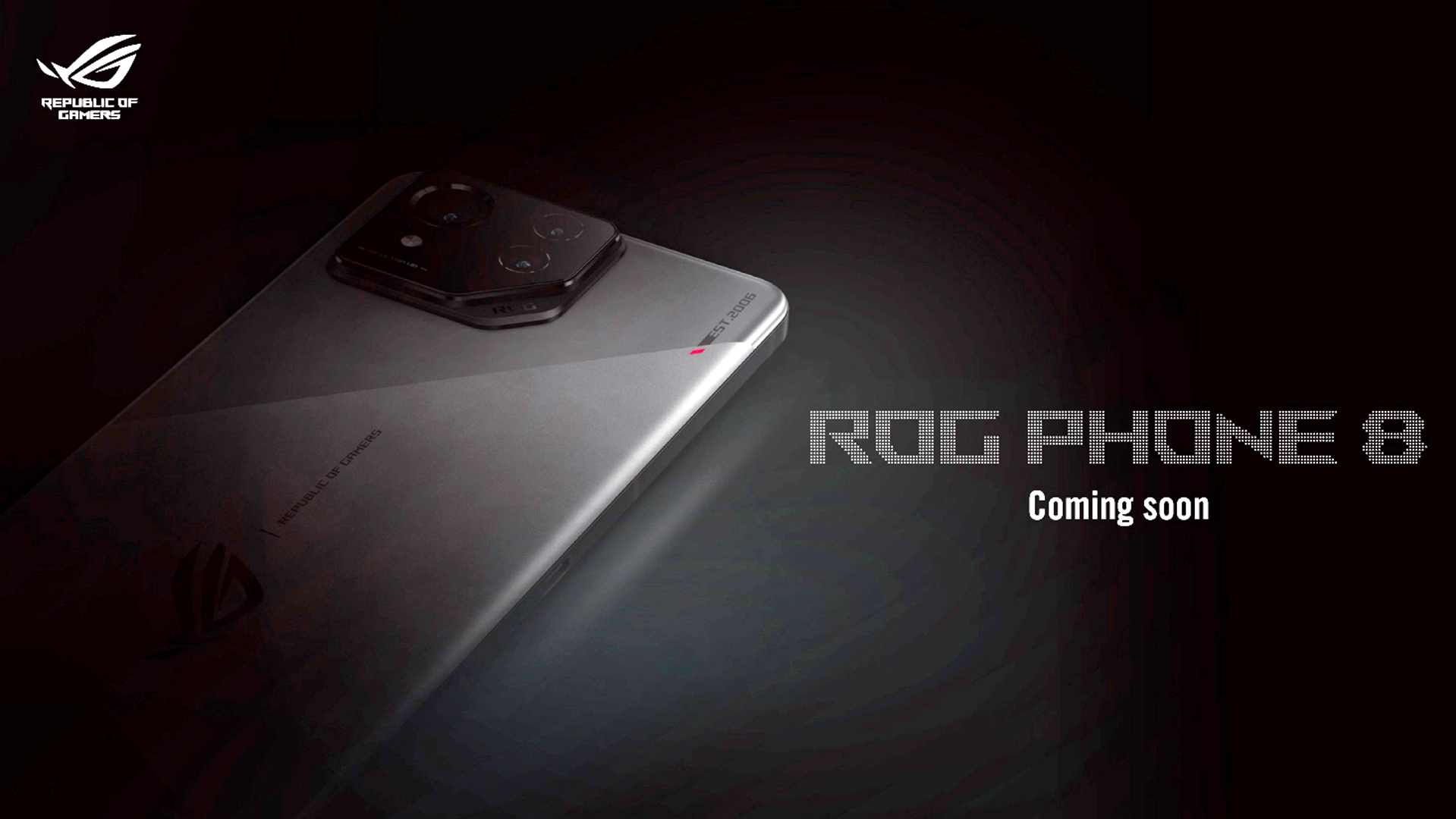 Asus ROG Phone 8