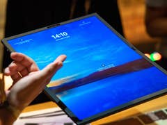 Asus Zenbook 17 Fold OLED