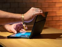 Asus Zenbook 17 Fold OLED