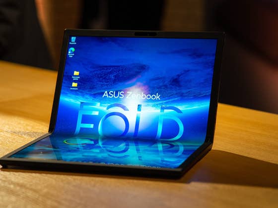 MacBook Fold: Apple’s First Foldable Could Cost a Fortune