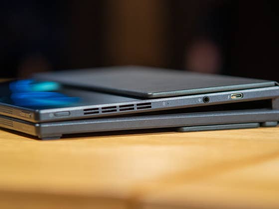 iPad Fold with ultra-sturdy kickstand and iPad Mini 7 get a launch window