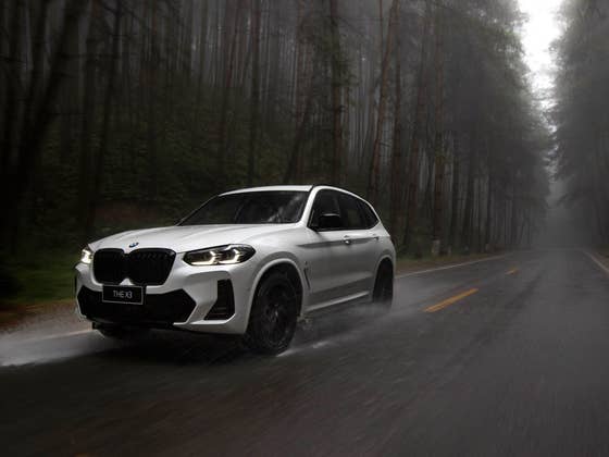 200K BMW and Toyota Cars Recalled Over Fire Hazard—Stop Driving Now