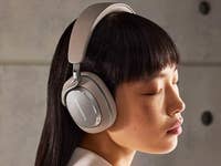Bowers and Wilkins Px8 S2 headphones