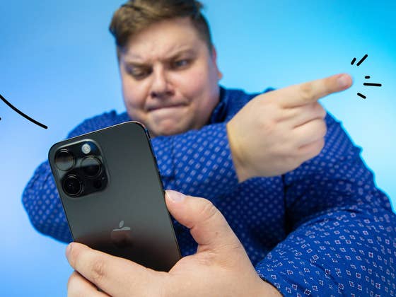 This simple Android gesture would make iOS 16 so much more intuitive