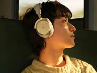 B&O Beoplay H100 modular and luxury headphones