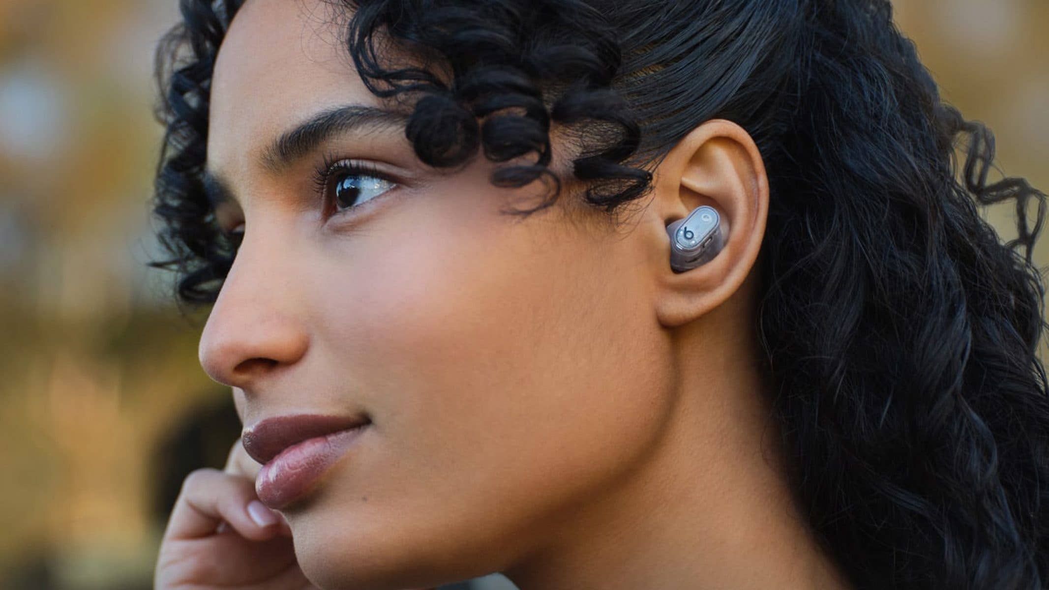 Beats Studio Buds + ANC earbuds