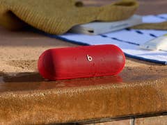 Beats Pill Bluetooth speaker (2024)