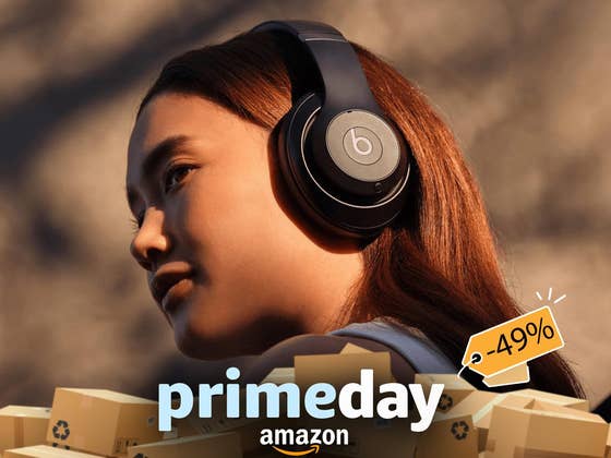 Replace Your AirPods Max with the new Beats Studio Pro at 49% Off