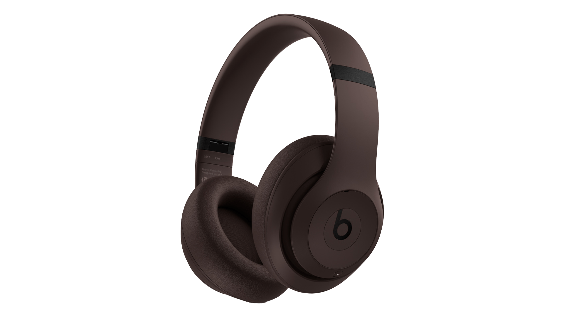 Beats Studio Pro ANC headphones