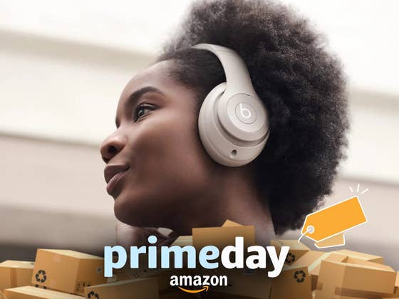 Apple’s Excellent Beats Studio Pro are 51% Off for Prime Day