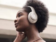 Apple's Beats Studio Pro 2023 Bluetooth ANC headphones