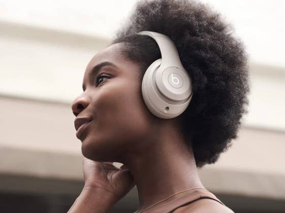 Beats Studio Pro Plunged to a New Low Price with 54% Off on Black Friday