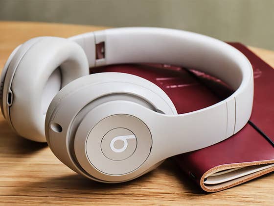 Beats’ Premium-Sounding Studio Pro Hit $169 for Prime Day—Save 51%