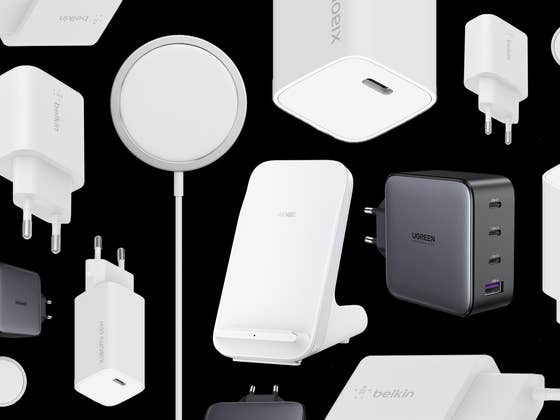 The Best Fast Chargers for your Android Smartphone or iPhone in 2024