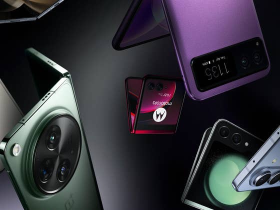 The Best Foldable Smartphones: Which 2024 Foldable Comes Up Top?