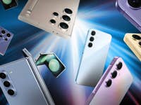 Best Samsung phones illustration for nextpit.com