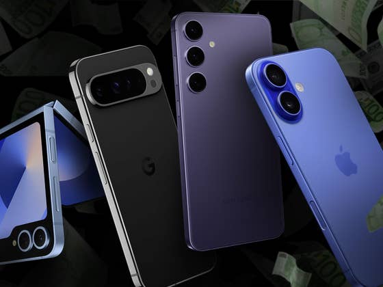 The Best Sub-$1,000 Smartphones You Can Buy in 2024