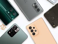 Best smartphones under 400 in May 2022