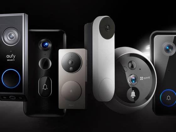 Best Video Doorbells in 2024: Spruce Up Your Smart Home