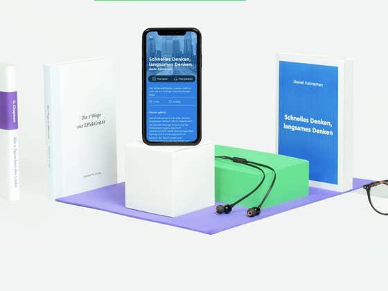 Can you really read a book in 15 minutes? We put Blinkist to the test