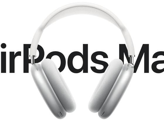 AirPods Max: the unjustifiable price of Apple’s headphones is a moot point