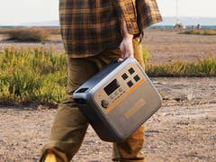 Bluetti AC180 Portable Power Station