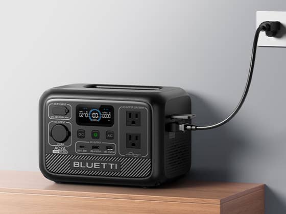 Bluetti’s AC2A is a More Impressive Tiny Power Station for 40% Off