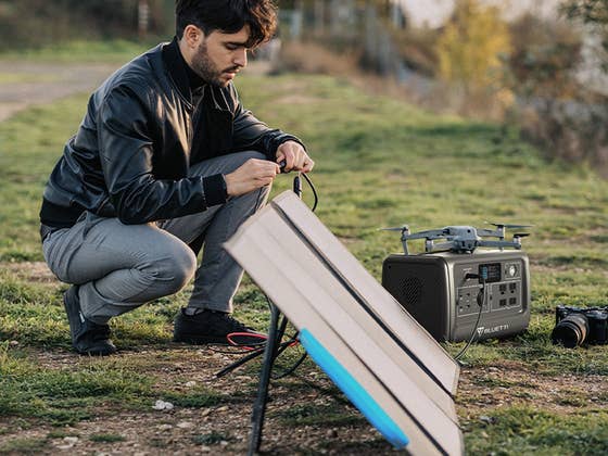 Bluetti’s EB70S Power Station Returns to Its Best Price at $499