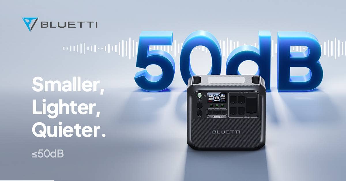 Churning out 50 db of sound and 3,600 W of output power, it will take our review to determine the truth of such claims.