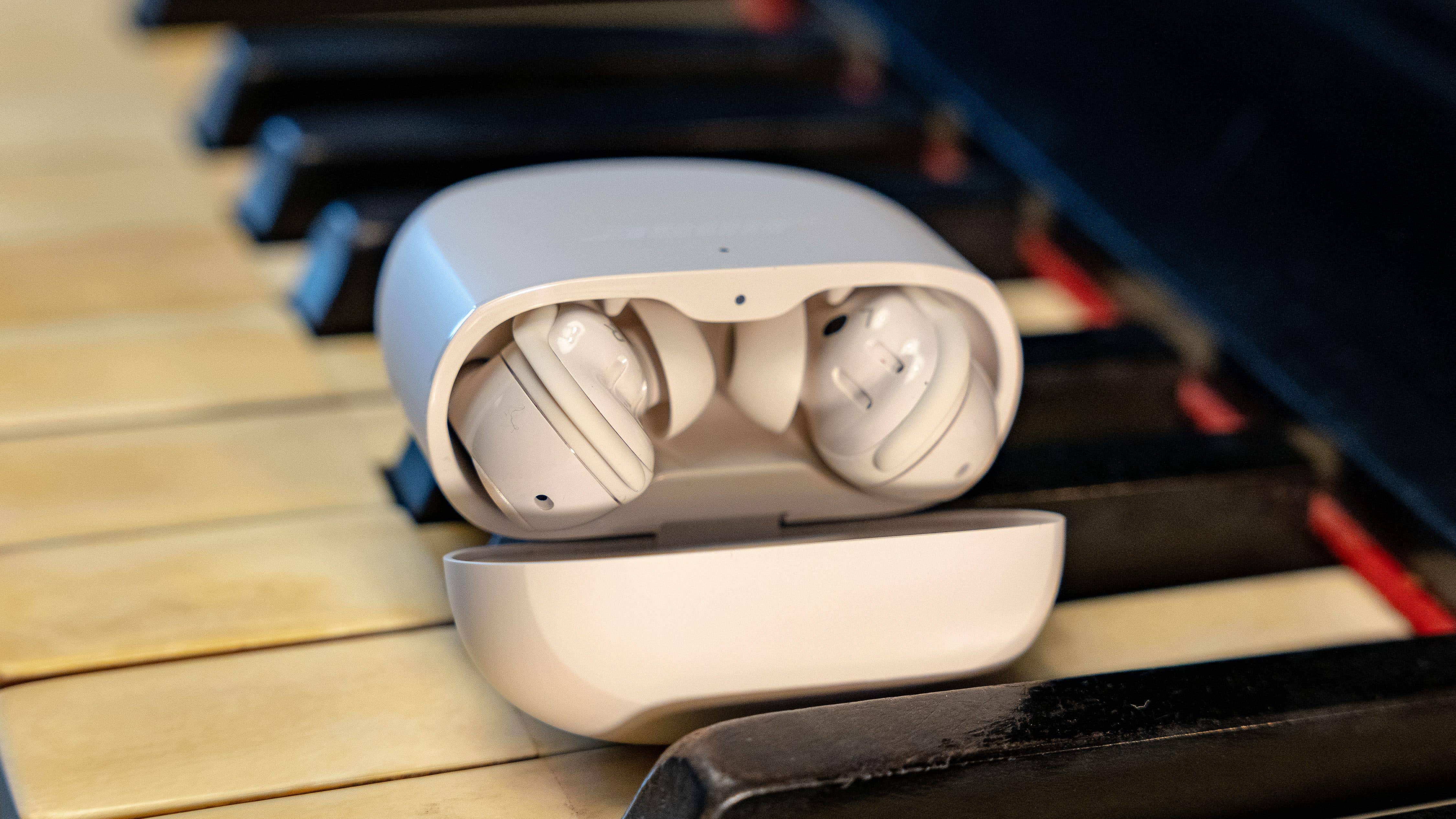 Bose QuietComfort Earbuds 2