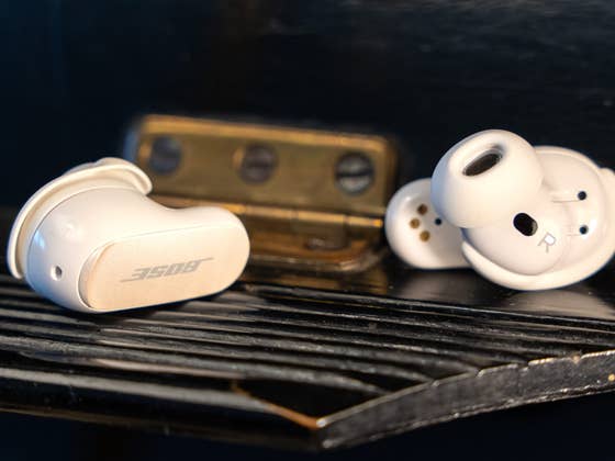 Bose QuietComfort Earbuds 2, World’s Best ANC Buds, Get $80 Off