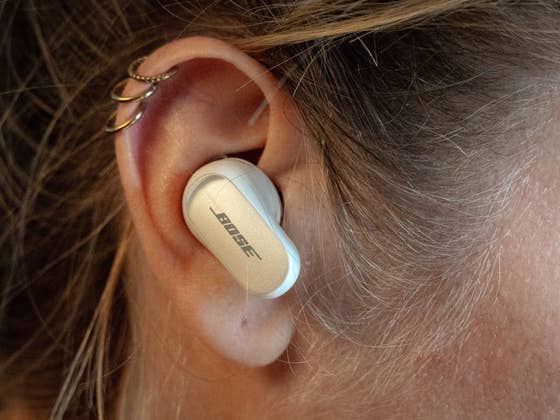 Bose’s QuietComfort Earbuds 2 are Very Recommendable at 29% Off