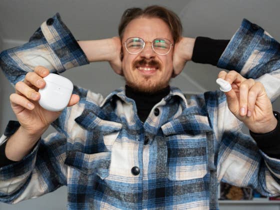 Bose QuietComfort Earbuds 2 review: I think I’m deaf!