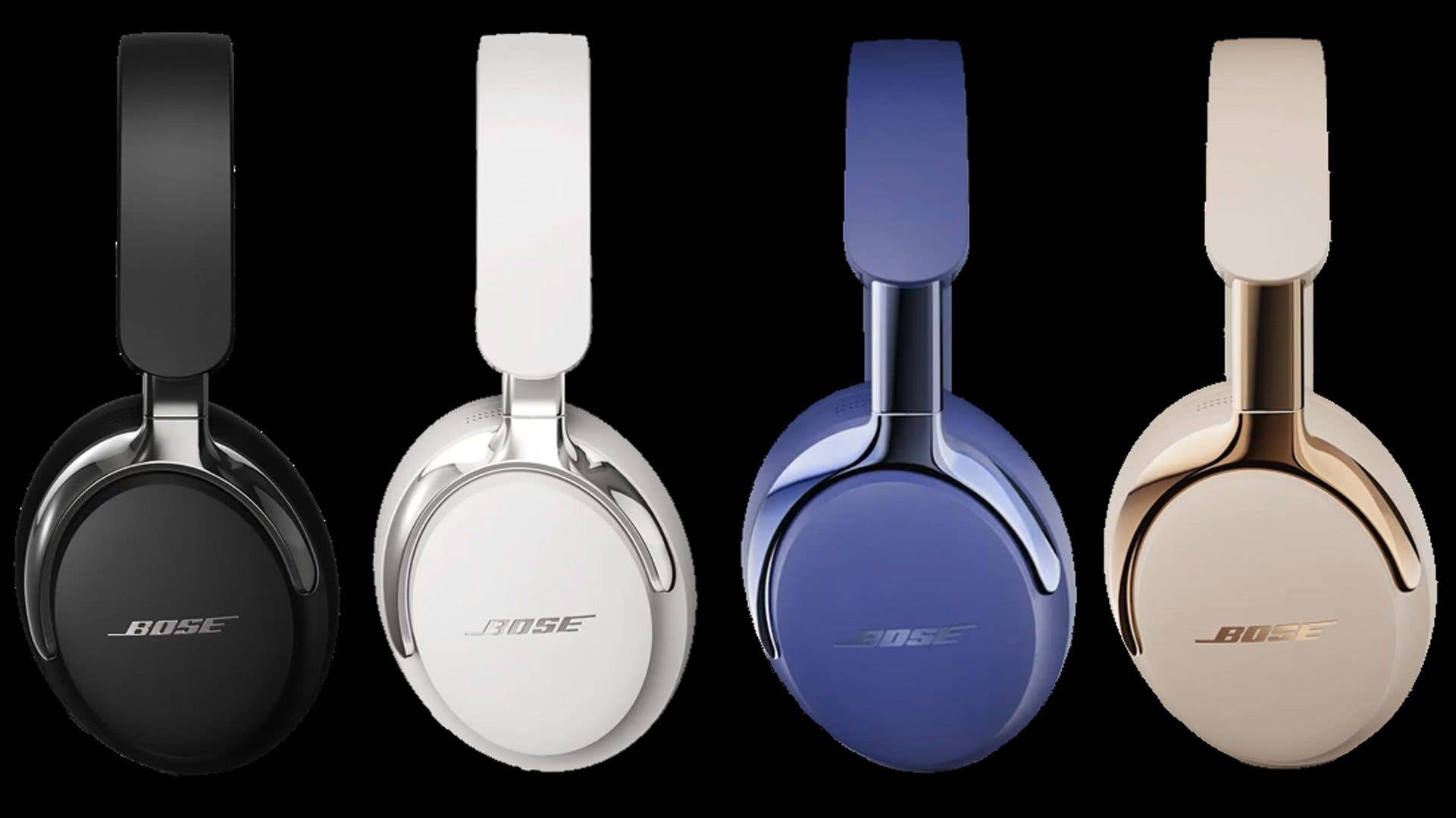 Bose QuietComfort Ultra 2 or QC Ultra 2nd Gen