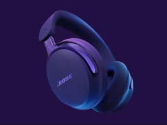 Bose QuietComfort Ultra 2 or QC Ultra 2nd Gen in Midnight Purple colorway
