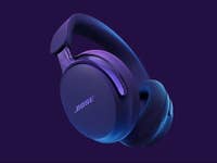 Bose QuietComfort Ultra 2 or QC Ultra 2nd Gen in Midnight Purple colorway