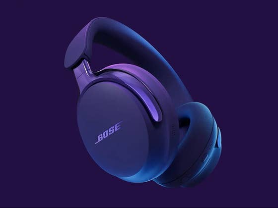 Bose’s Ultra 2 Headphones Just Got Perfected—The AirPods Max Killer?