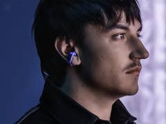 Bose Ultra Open open earbuds