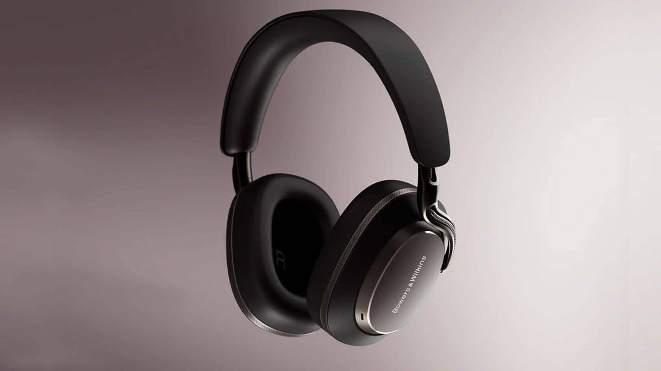 Bowers and Wilkins Px8 S2 headphones