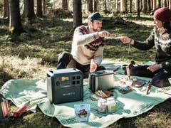 Bluetti AC180 portable power station