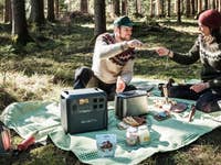 Bluetti AC180 portable power station