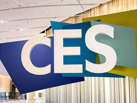 CES 2024 Highlights: Smartphones, Transparent TVs, Robots and More!