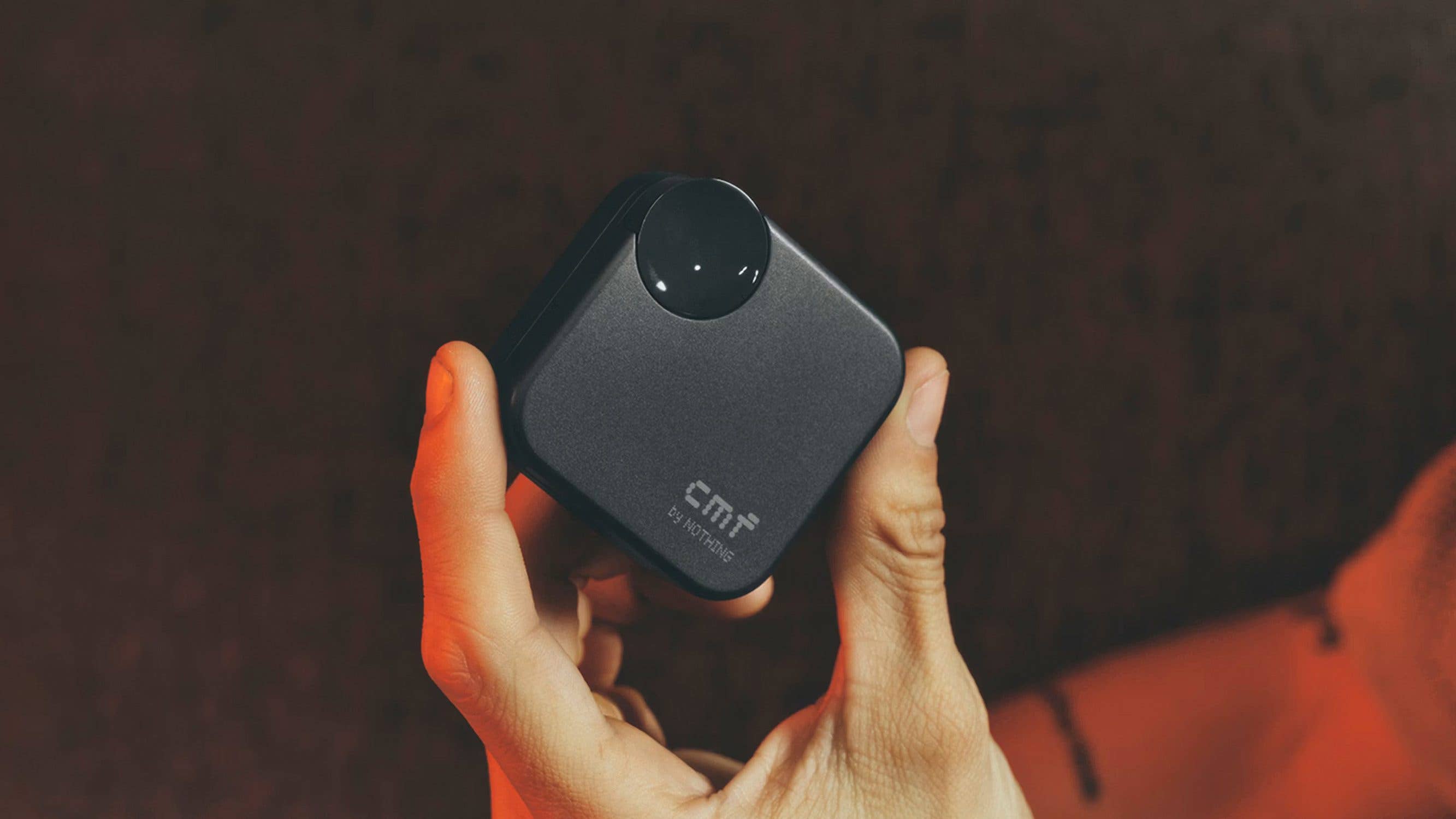 Nothing CMF Buds 2a in-ear headphones with ANC feature