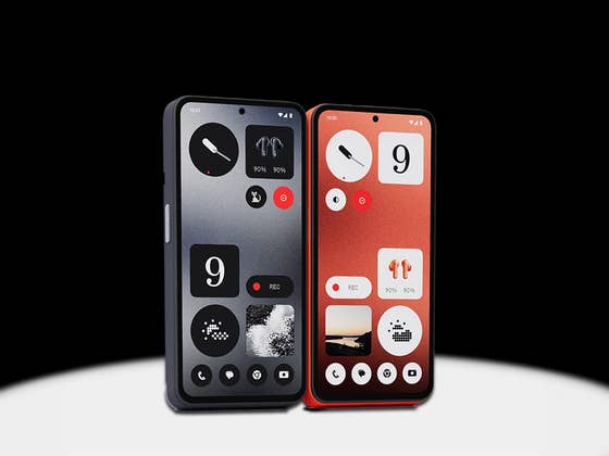 CMF Phone 1: Nothing Makes Customization Easy